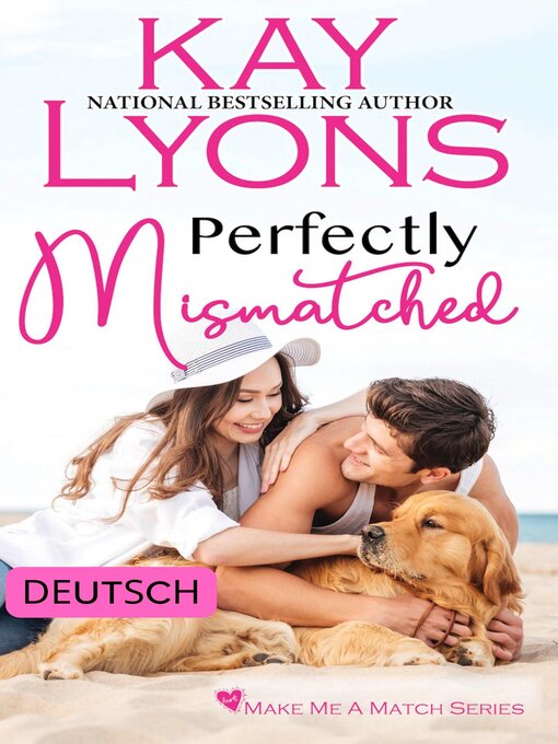 Title details for Perfectly Mismatched by Kay Lyons - Wait list
